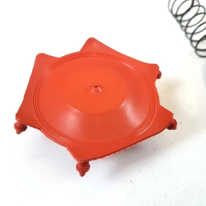 For Ford 1 0 For Ecoboost Turbocharger Recirculation Valve Part Number 1799852 Compatible with Multiple Models