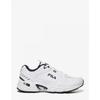 Fila Unisex Fila Ranger 22 1rm02486g 2 Types 1 Choice
