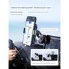 BYD Seal 06 Special Mobile Phone Car Holder DM-i Luxury Distinguished Exclusive BYD Wireless Mobile Phone Holder