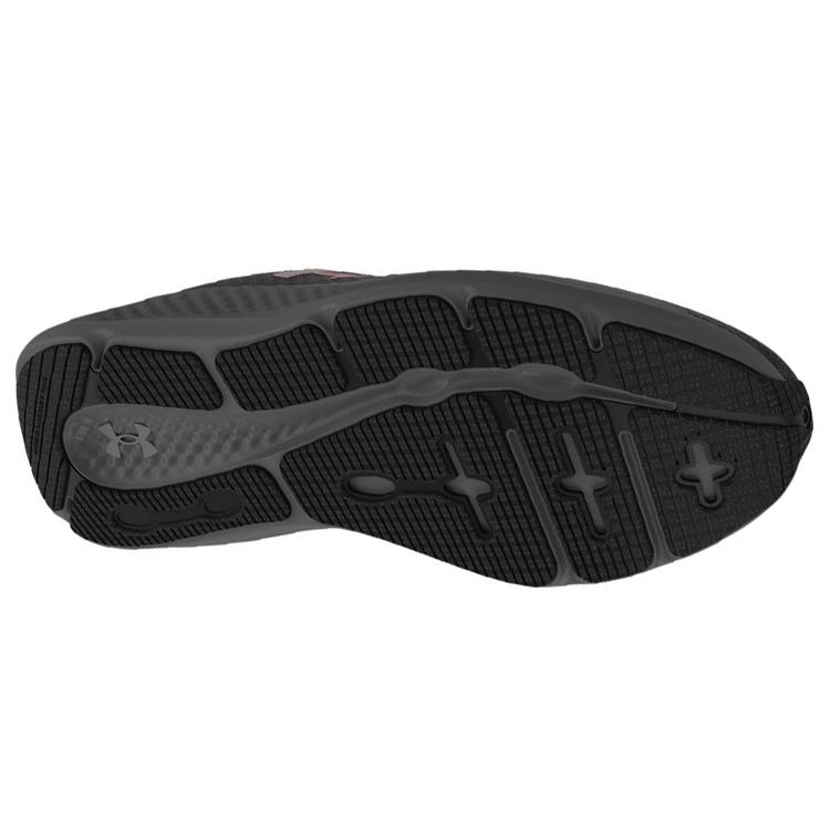 Under Armour Pursuit Charged 'Black' 3025846-001