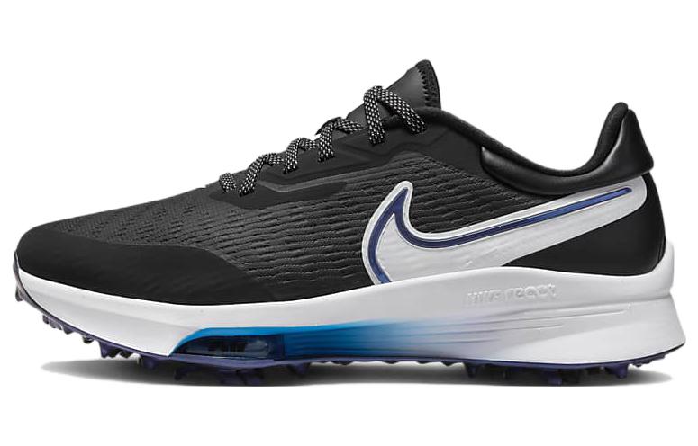 

Nike Air Zoom Infinity Tour NEXT% Wide Black Photo Blue DM8446-014 43