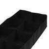 Plant Planting Bags Felt For Effective Growth Reusable Multi Grid Planting Bags