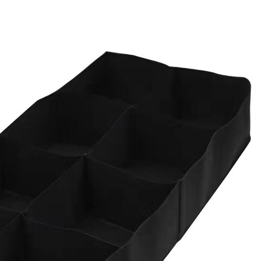 Plant Planting Bags Felt For Effective Growth Reusable Multi Grid Planting Bags