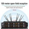 Weishu DC-8 Wireless Conference Microphone System (CN version)