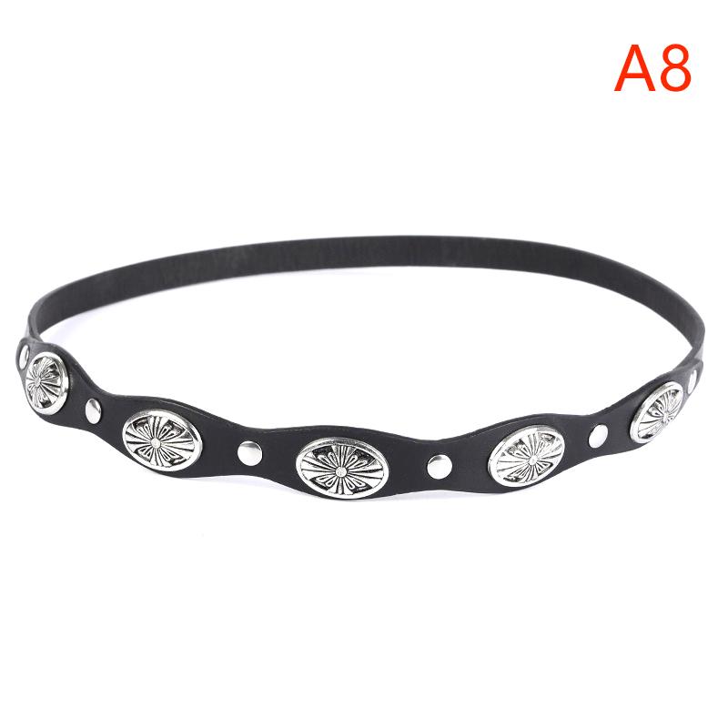 Fedora Belt Accessories Men'S Women'S Hats Straw Hats Accessories Belts Belt Buckles Outdoor Decoration