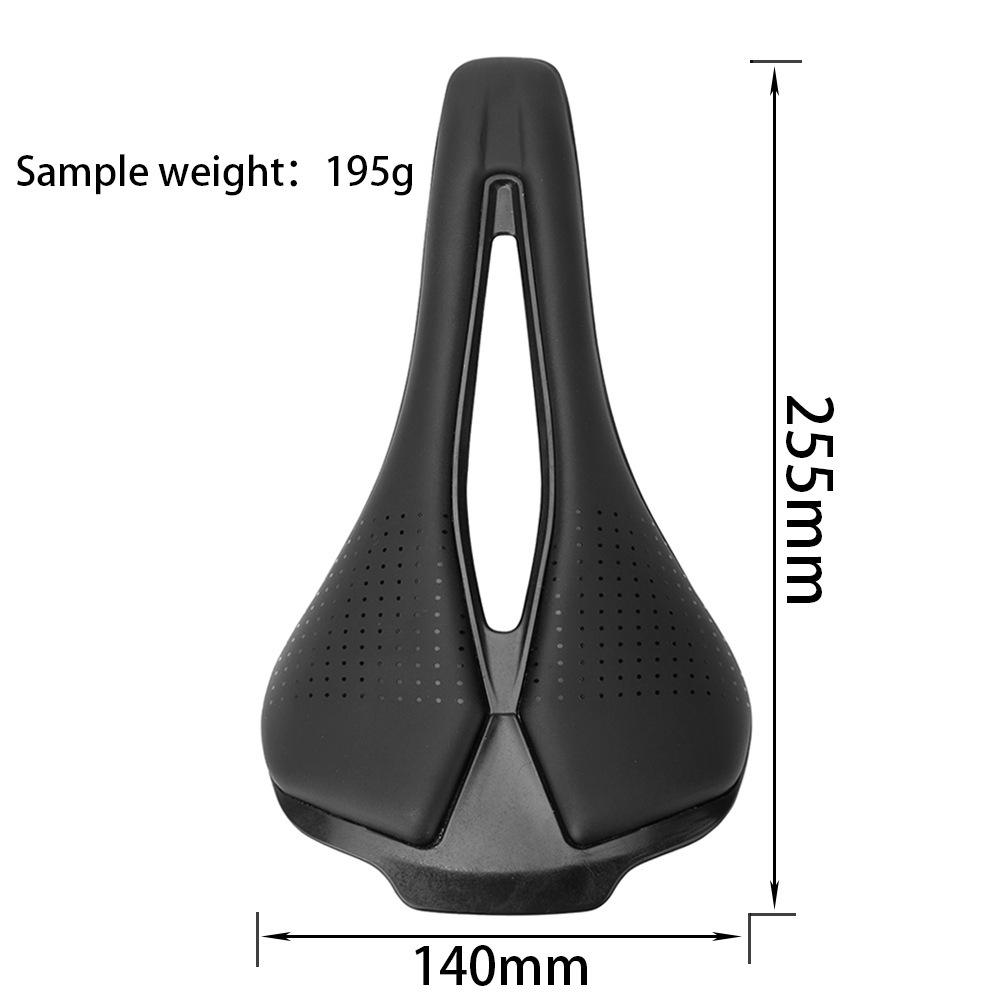 Bicycle Seat Cushion, General Highway Mountain Bike Bicycle Seat Cushion Saddle
