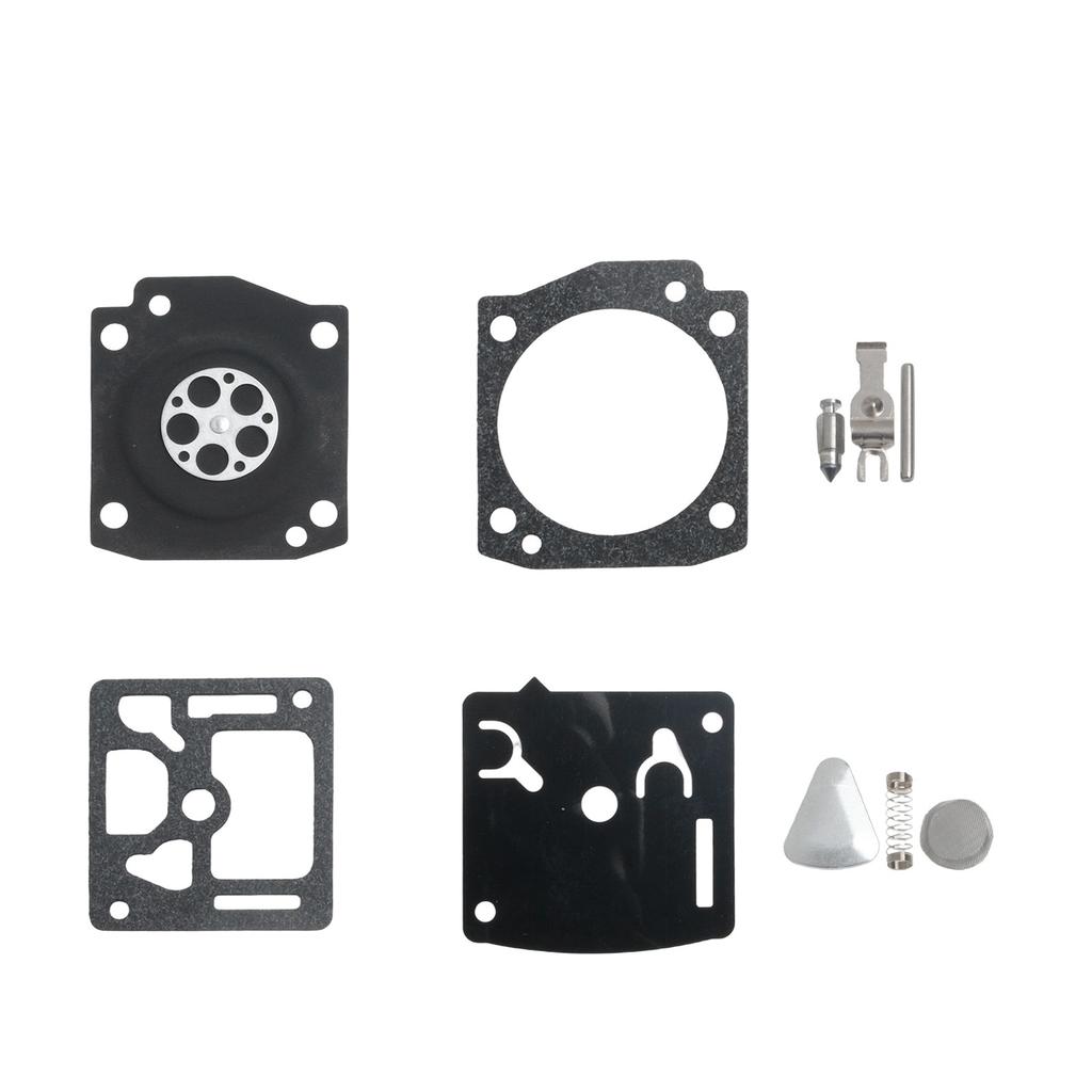 Fitment Tested Carburetor Rebuild Kit For Zama C3A S31 S31C S31E Series