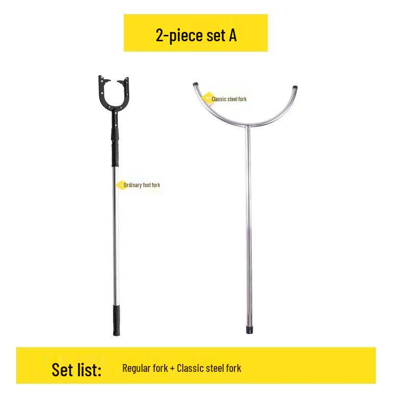 Campus & Community Security Equipment Kit