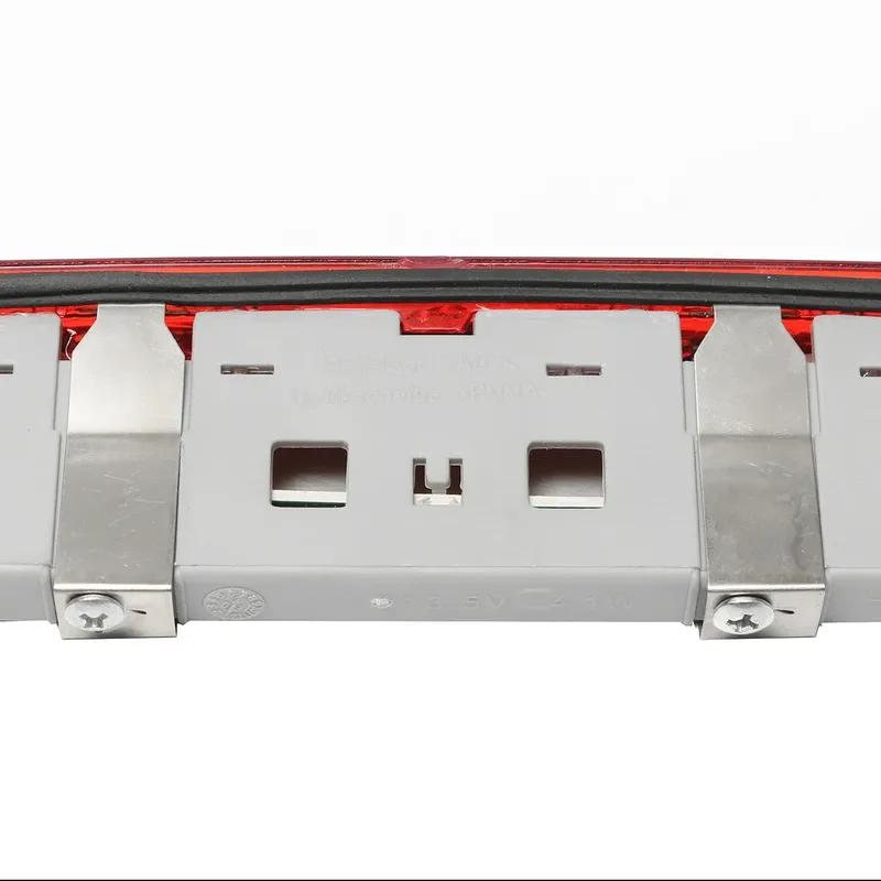 LED Third Rear Brake Stop Light Lamp For Mercedes Benz W203 4-Door 2001-2007 2038200156 Rear Third 3rd Stop Brake Light