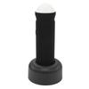 LED Night Light Rechargeable Innovative Stable Base Handheld Warm Night Light for Bedroom