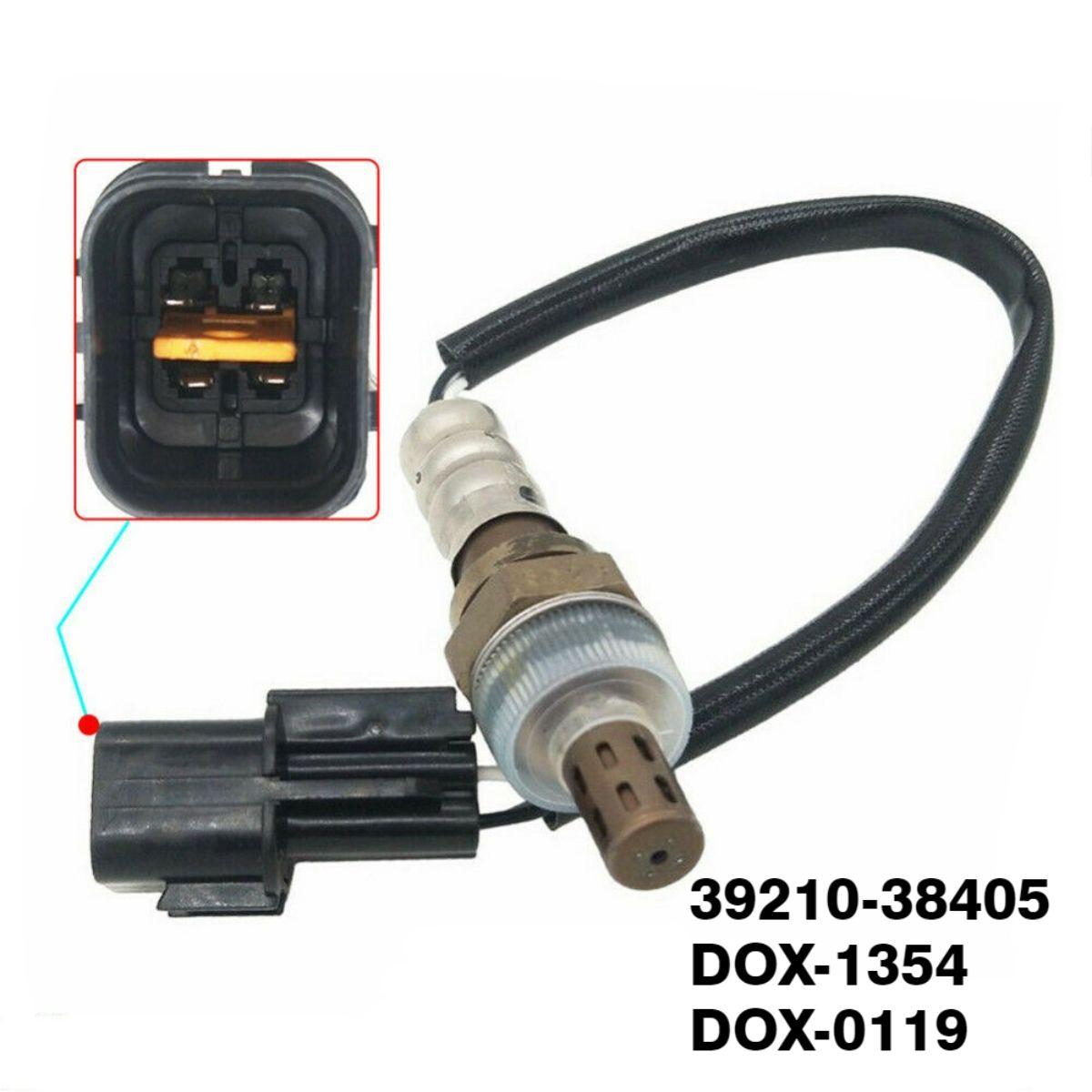

Suitable for kia hyundai oxygen sensor 39210-38405 dox-1354 dox-0119;3921038405;dox1354;dox0119