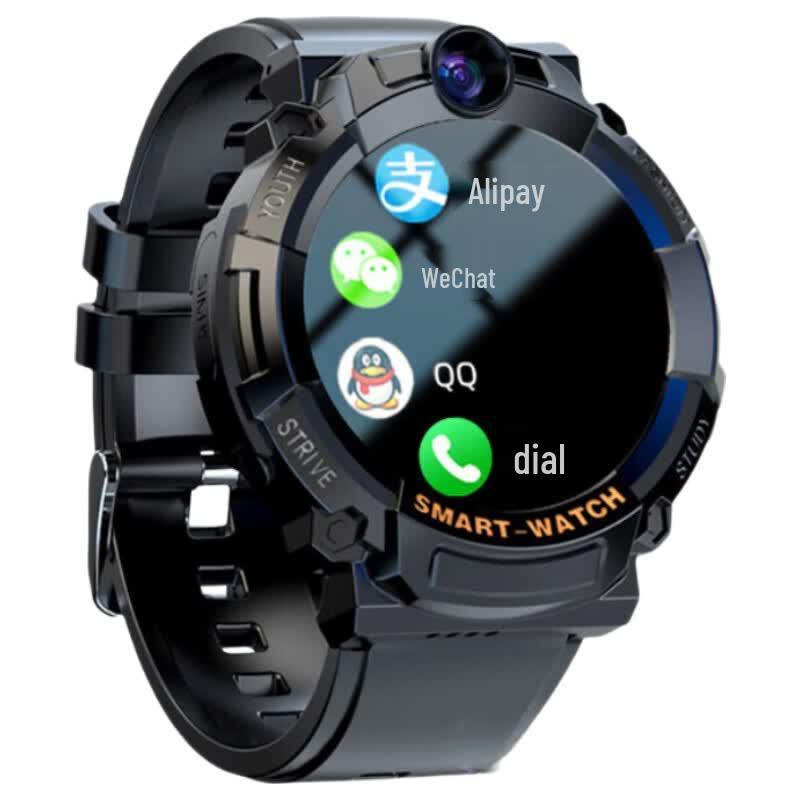 DFyou Smart Student Phone Watch (CN version)