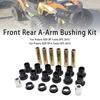 Foran Bak Bærearmsforingssett For Polaris RZR 900 EPS 1000 XP 4 14-16