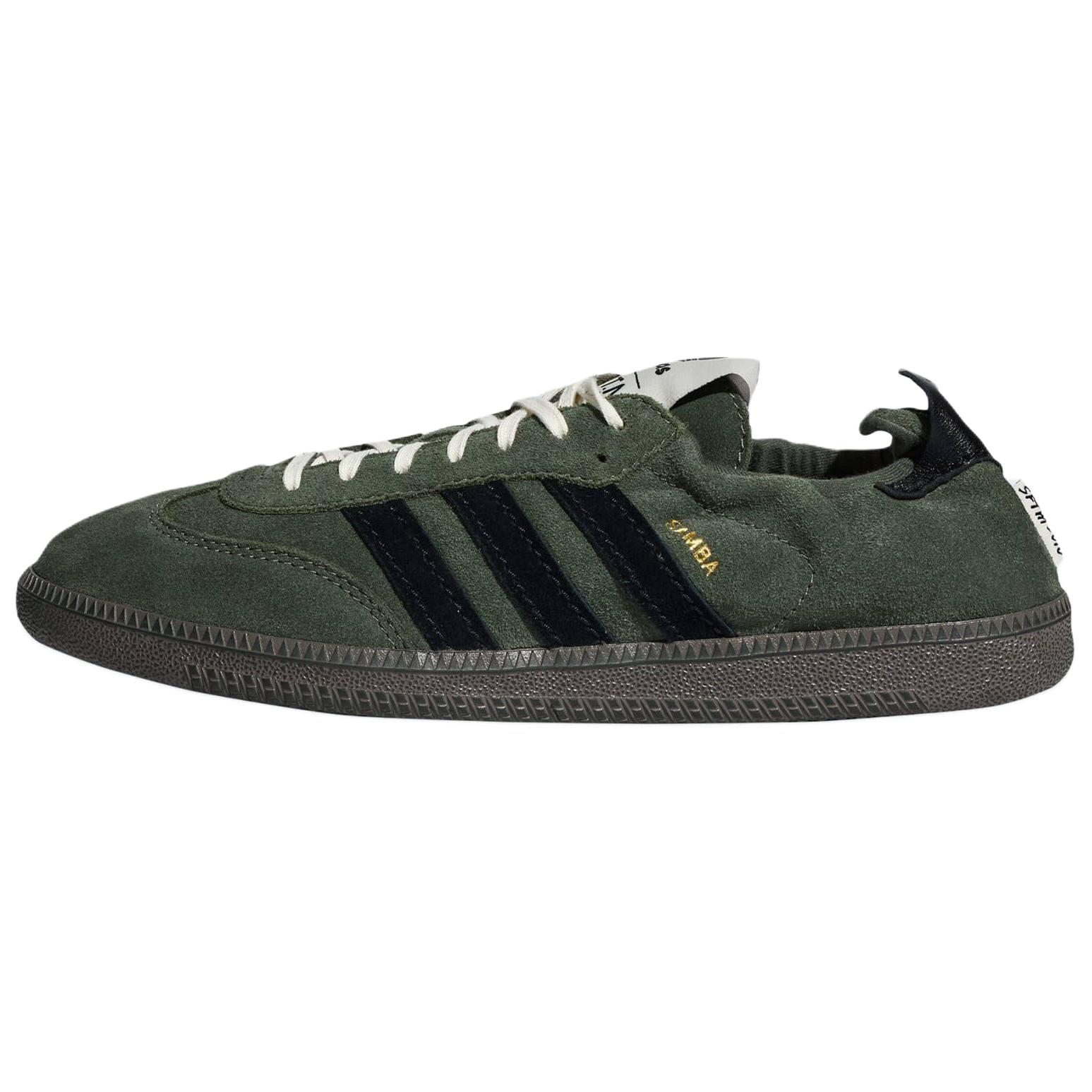 Adidas Samba Decon Song For The