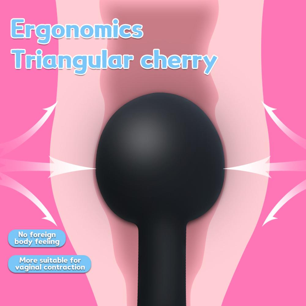 Wearable Anal Plug Inflate Big Buttplug Dildo Sex Toys For Women/Men Masturbators 18 Anal Toys Vaginal Anus Ball Bead Vibrating