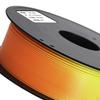 1.75mm PLA 3D Printer Filament 1kg 2.2lbs 330 Meters Wound Accessories for Printing