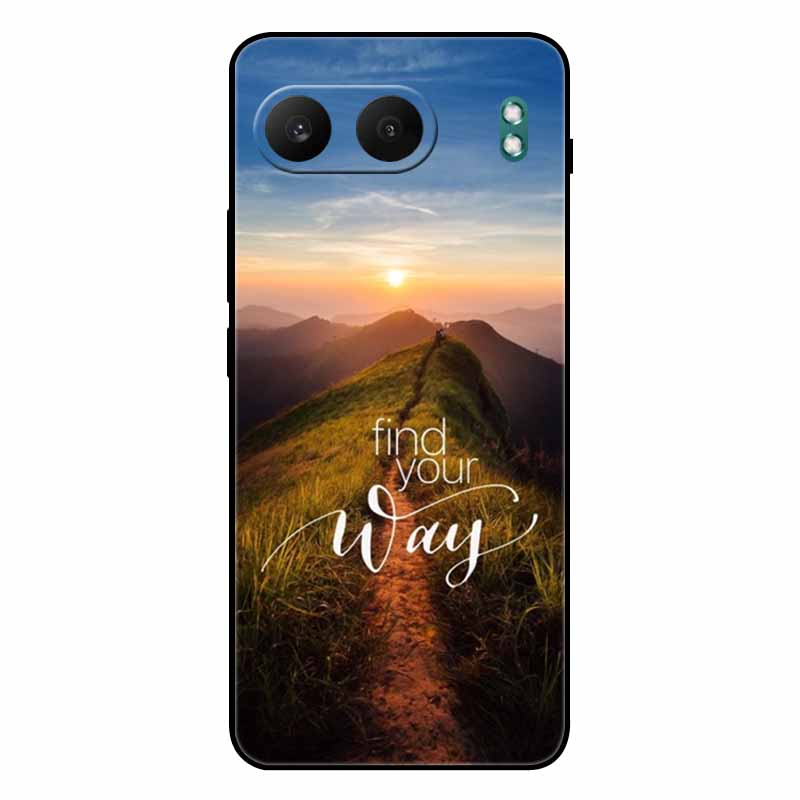For Oneplus Nord 4 Case Soft Silicone Printed Owl Lion Phone Cases For Oneplus Nord 2 / Nord 3 / Nord 4 Cover Bumper TPU Bags