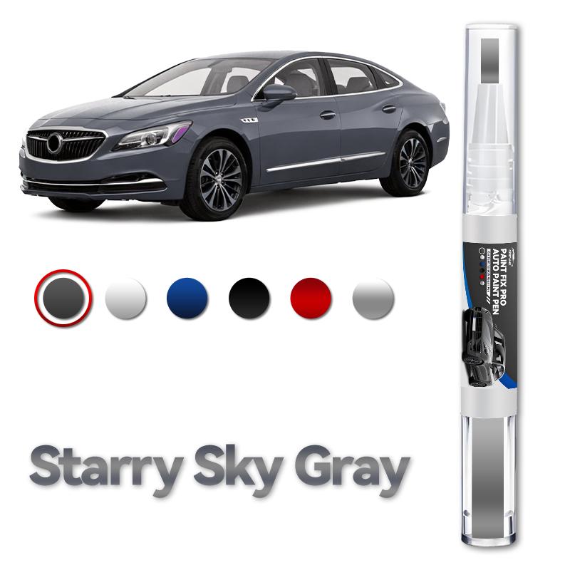 

Car paint repair pen For Buick LaCrosse car scratch repair black spray paint car painting tools accessori gadgets automobiles