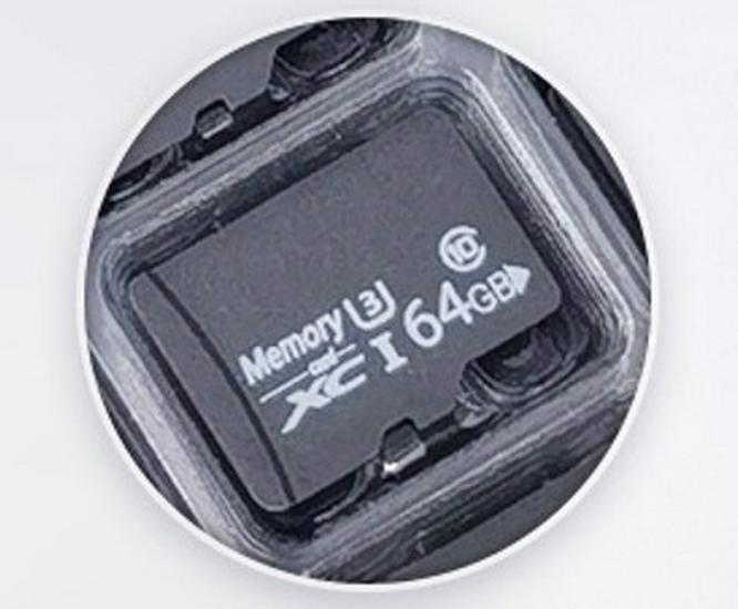 M11 Portable HD Law Enforcement Camera with Back Clip