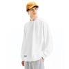 Fingercroxx IT Men's Loose Fit Crew Neck Sweatshirt