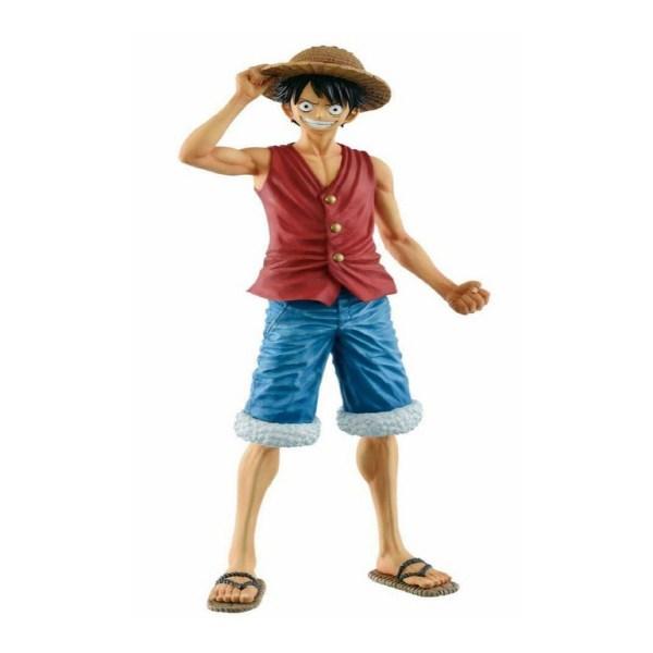 

Фигурки Bandai One Piece History Masterlise Monkey D Lupee, 1 корейская игрушка