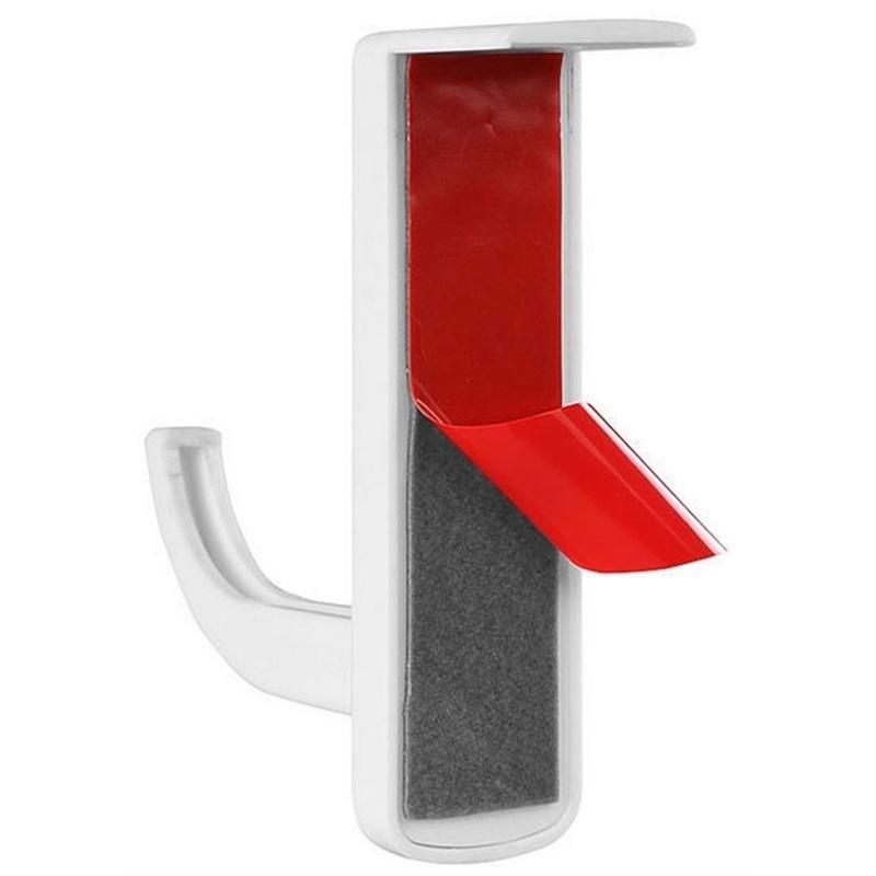 Creative Headset Dedicated Hook Headset Bracket Headset Bracket Computer Monitor Shelves Hook