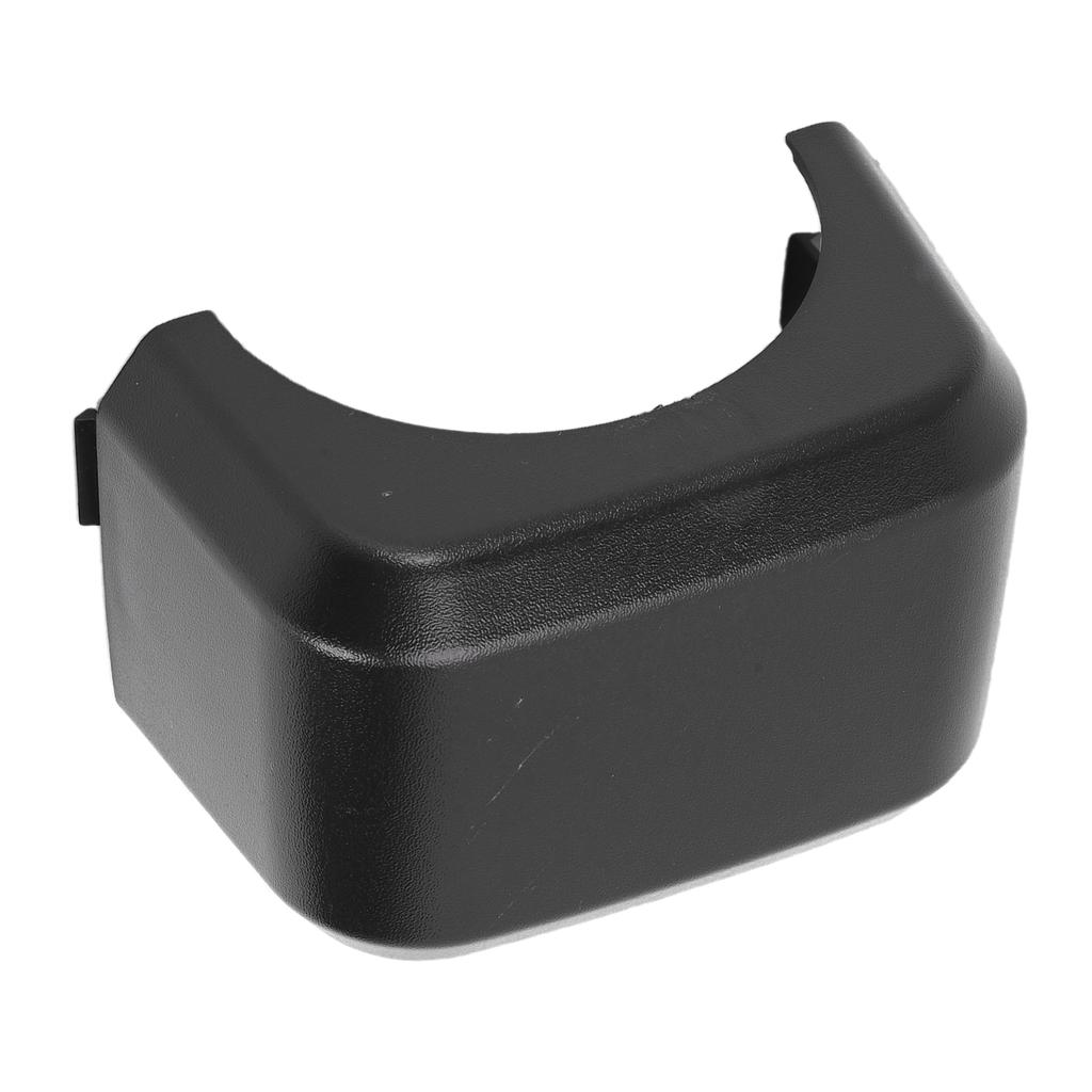 Front Driver Side Door Mirror Arm Cover Replacement for   1500 2500 HD 3500 HD 23444132