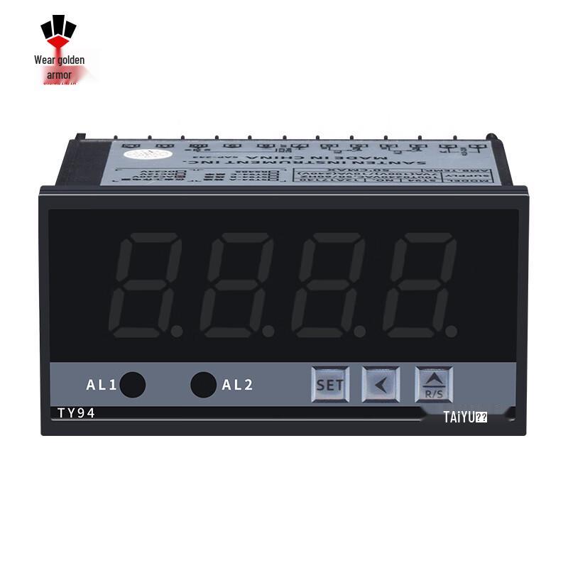 Chuan Jin Jia Motor Tachometer Sensor