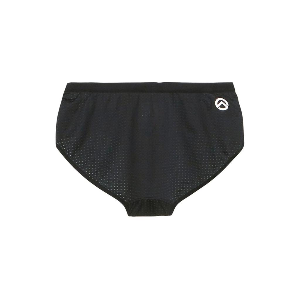 The North Face Expedition Dry Dot Bikini Size M Short, Black,