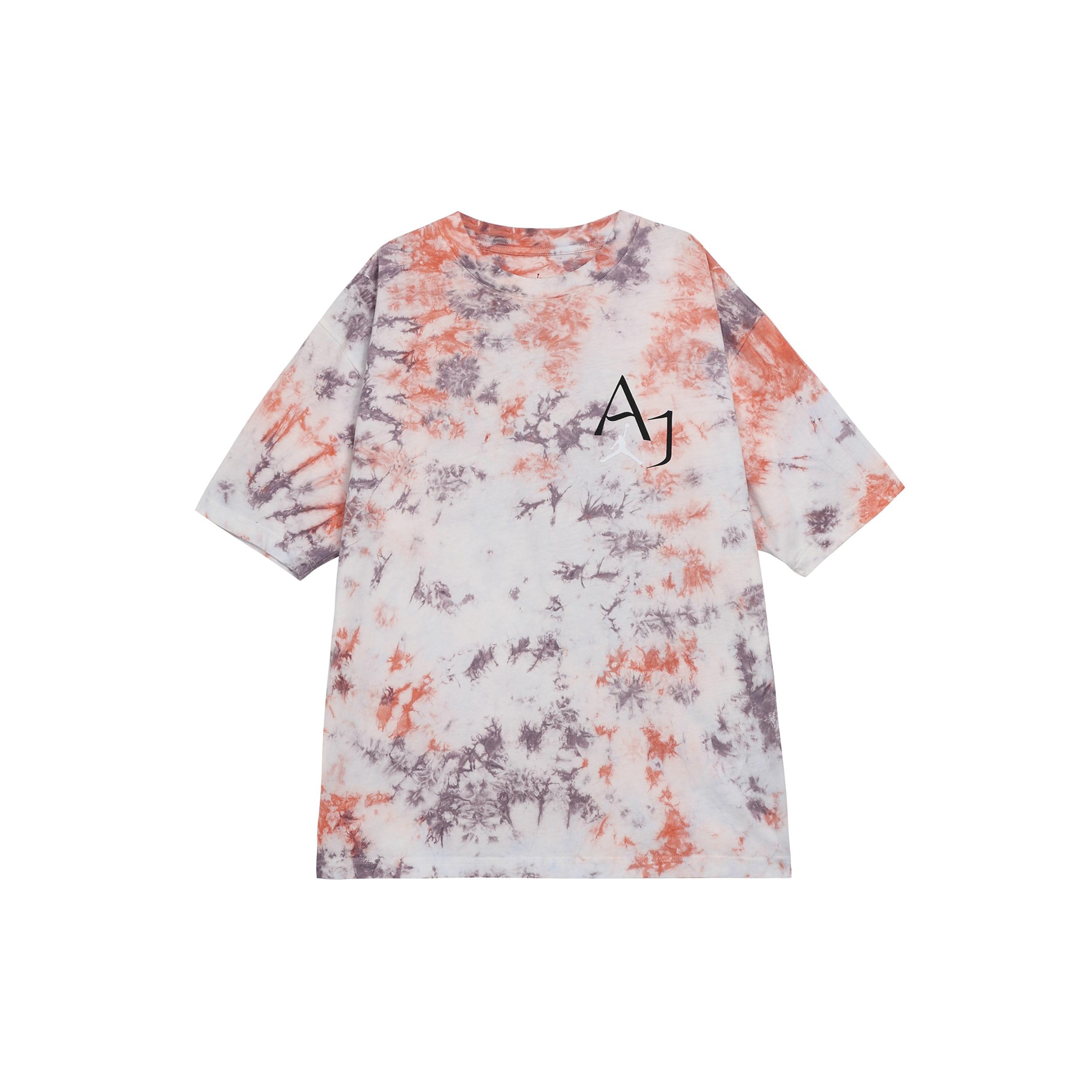 Air Jordan Sports DNA 85 T-shirt Multi-Color Men s DM1455-501 M