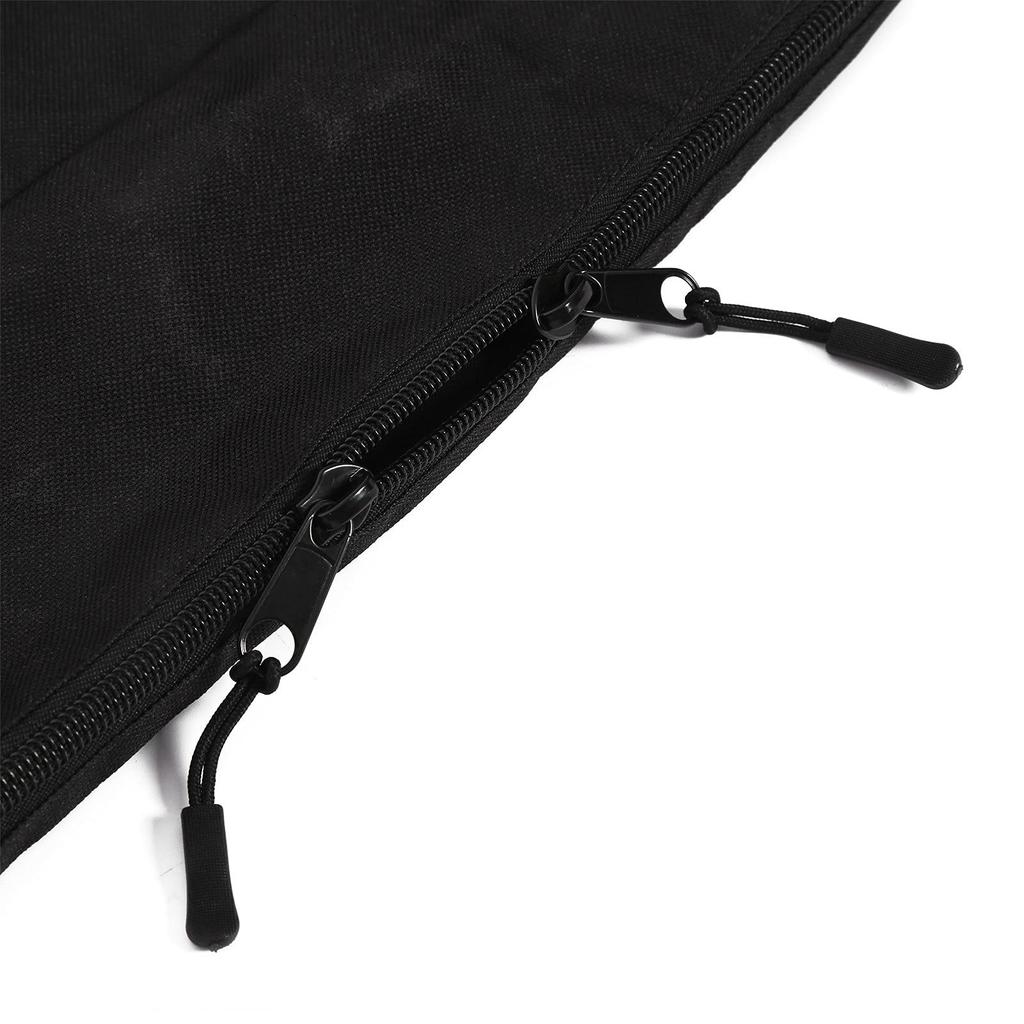 Strapazierfähige Hardtop-Aufbewahrungstasche Tragetasche mit Tragegriff Ersatz für Wrangler JK/JL