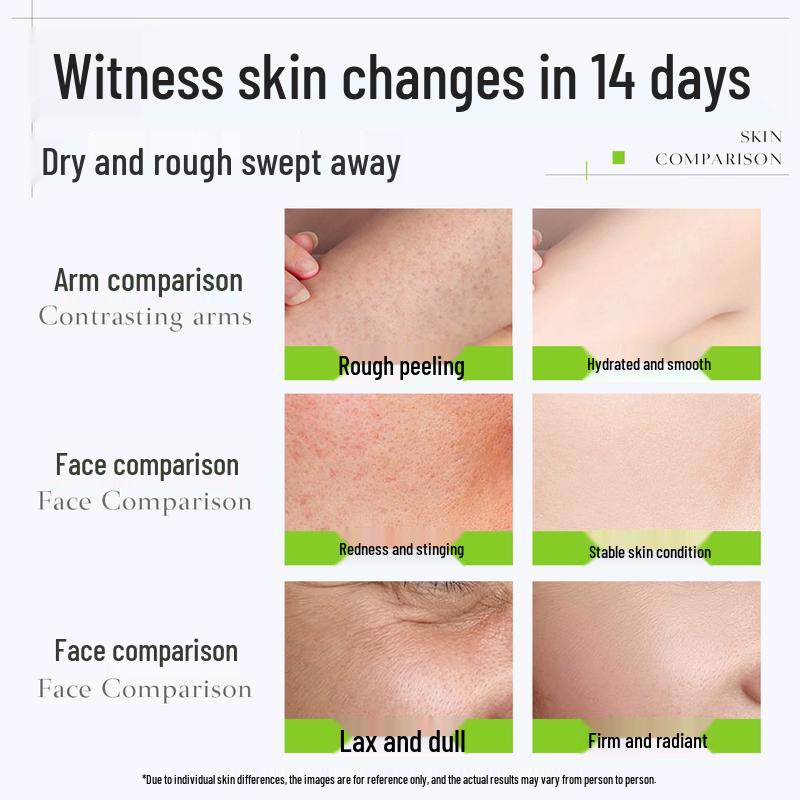 Yamalisha Advanced Bodylotion