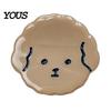 Anti-slip Hair Clip Cartoon Dog Clip, Non-slip Mini Claw Jaw Acetic Acid Bang Lightweight Side Clamp, Women Girls Accessories, Gift for