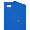 Lacoste Mens Classic FiT Crew Neck T shirT Th7318 54g Ixw q2nTh7318 54gIxw