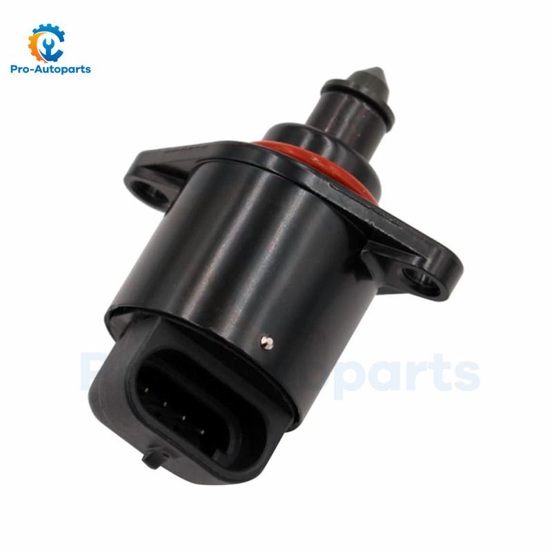 7701042403 4pins Car IACV Idle Air Control Valve IAC For Chevrolet Matiz Spark Aveo Daewoo Lans Brilliance 1.6L 17102739 A95278