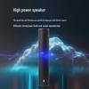 FionTu Conference Audio Column Speaker System (CN version)