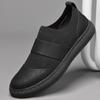 Fashion 2024 Sports shoes spring summer soft sole lightweight casual shoes for men face network breathable coconut fashionable shoes