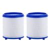 PP Cotton Anti-Splash Faucet & Shower Water Filter Purifier Cartridge