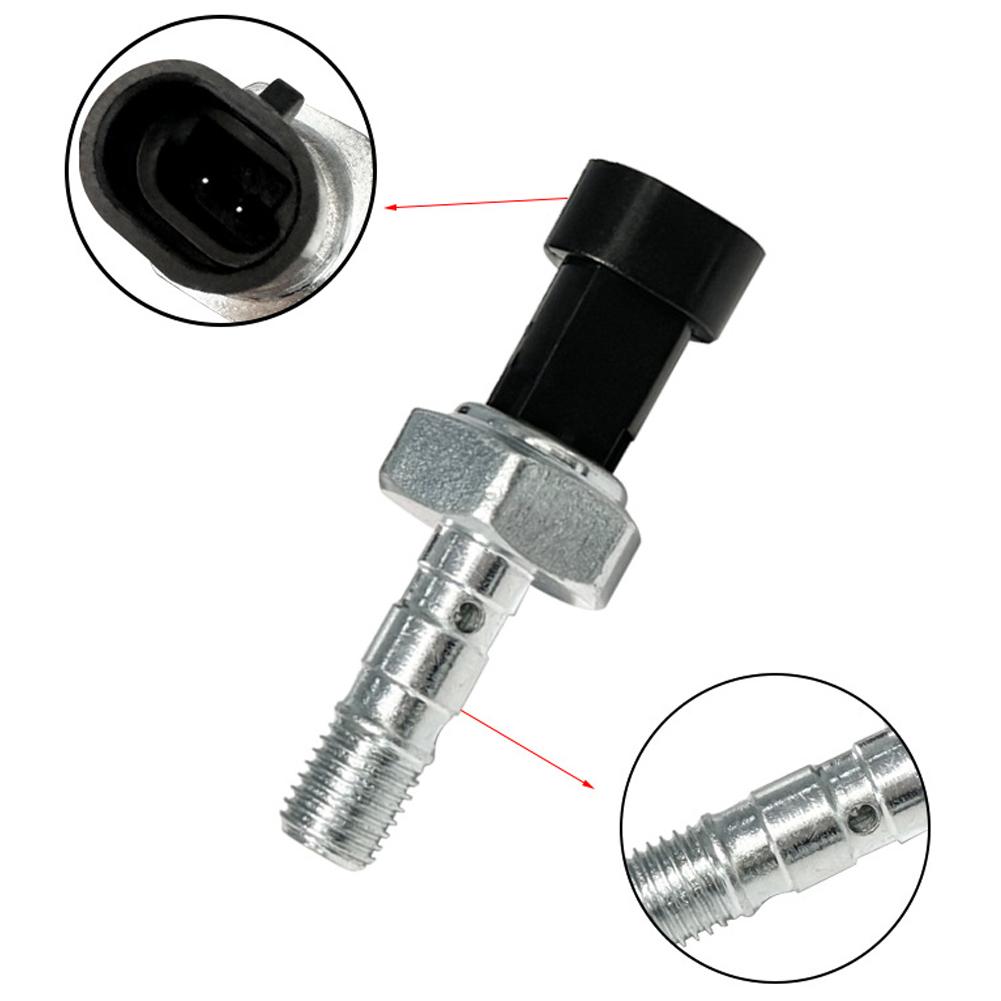 Motorcycle Brake Pressure Switch Brake Pressure Line Switch For Polaris RZR POTARIS Hydraulic Switch Sensor 4014262 4016380