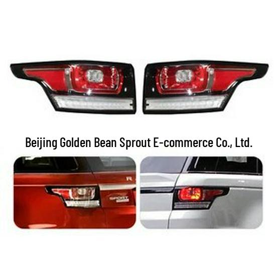 

LR043978 LR061588 LR043974 LR061589: Compatible Rear Tail Light for Land Rover Range Rover Sport. Neutral