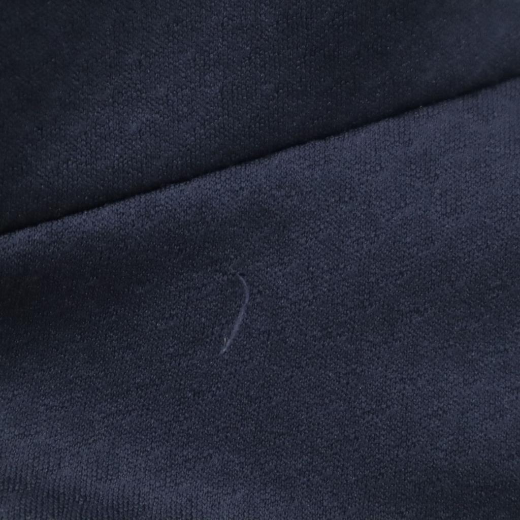 Puma Long Jersey Pants XL Navy Men's Used