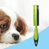 Silicone Material Pet Hair Remover Easy Clean Pet Blankets Lint Brush  Grooming Tool