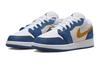 Jordan 1 Low SE Messy Room GS DR6960-400