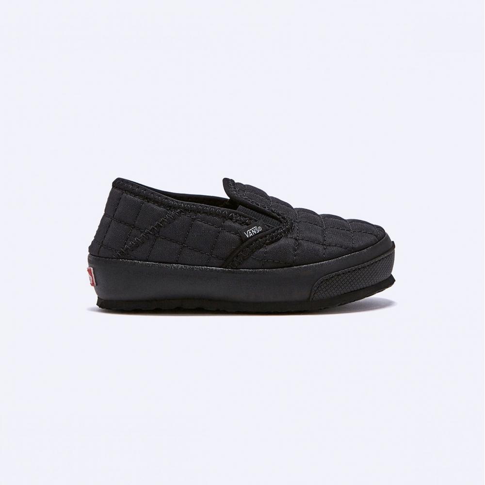 

VANS Sleeper 2 для малышей, черный:Черный VN0A5FBTBKA1