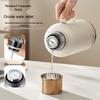 TAFUCO Insulated Air Pressure Thermos