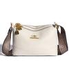 Monochromatic Shoulder Bag for Women Luxury Bags Designer Bags Women's Crossbody Bags
