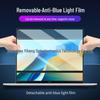 Removable Anti-Blue Light Screen Protector Film for Huawei Matebook