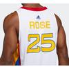adidas Basketball Jerseys Men's White Moderate Bib & Brace GJ0073