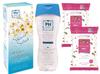 PH JAPAN Premium Feminine Wash 1 Delicate Zone Soap 2 PREMISH Wet Wash Made In 4 Scents To Choose PH Care (Shower Splash) - + Set, Japan, From,