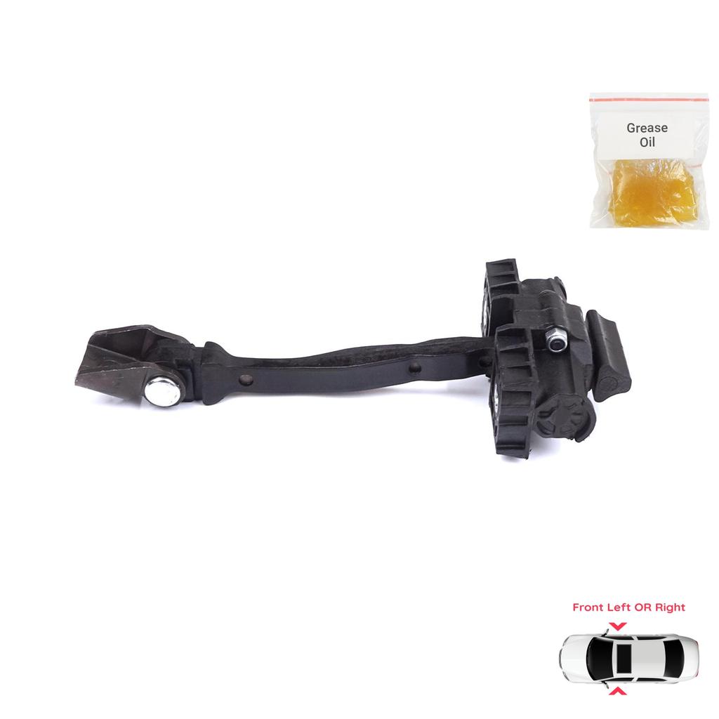 BDP1436 Front Door Stop Check Assy Limiter Strap for VW T-Roc A11 D11 2017-On 5-Door 2GA837249A 2GA837249B